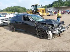 2HGFC2F81KH595046 2019 HONDA CIVIC