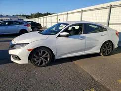 2HGFC2F81KH596973 2019 HONDA CIVIC