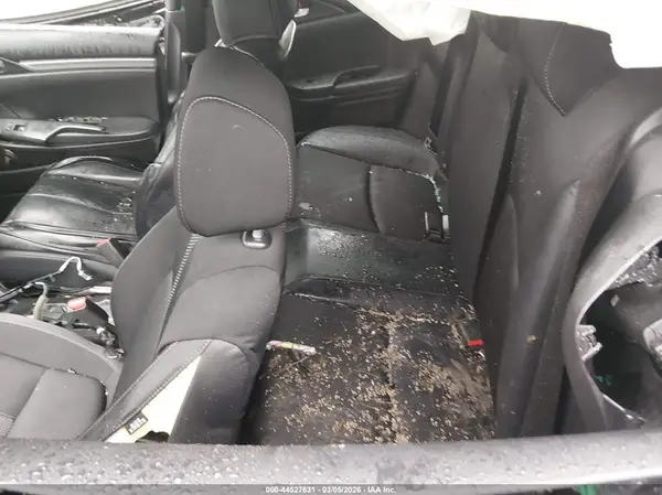 2HGFC2F81KH601041 2019 HONDA CIVIC - Image 8