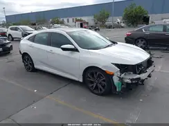 2HGFC2F81KH602173 2019 HONDA CIVIC