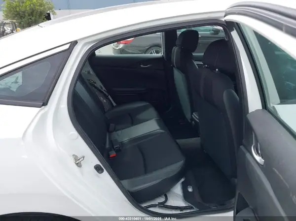 2HGFC2F81KH602173 2019 HONDA CIVIC - Image 8