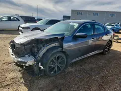 2HGFC2F81LH011083 2020 HONDA CIVIC
