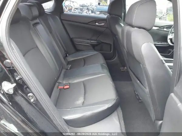 2HGFC2F81LH011164 2020 HONDA CIVIC - Image 8