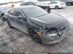 2HGFC2F81LH016218 2020 HONDA CIVIC