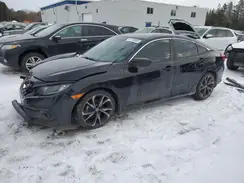 2HGFC2F81LH018003 2020 HONDA CIVIC