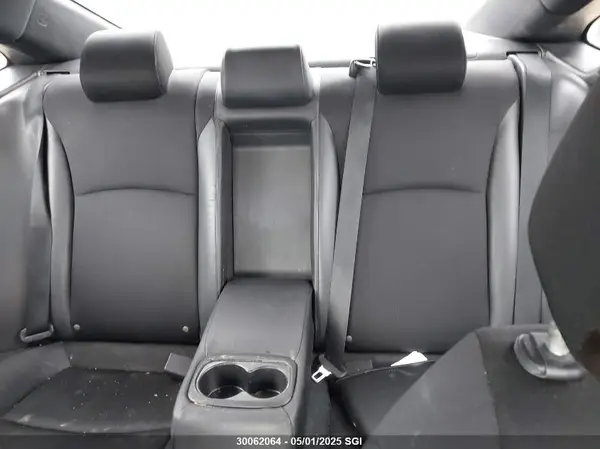 2HGFC2F81LH024576 2020 HONDA CIVIC - Image 8