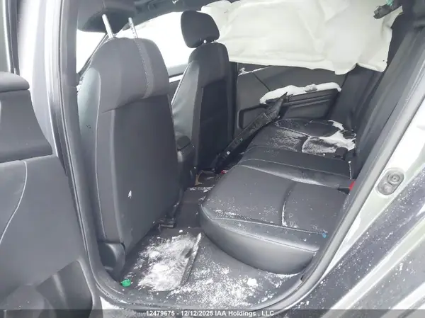 2HGFC2F81LH027462 2020 HONDA CIVIC - Image 8