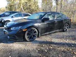 2HGFC2F81LH028398 2020 HONDA CIVIC