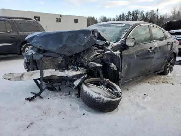 2HGFC2F81LH028952 2020 HONDA CIVIC - Image 1