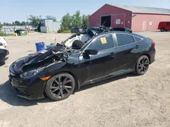 2HGFC2F81LH034878 2020 HONDA CIVIC