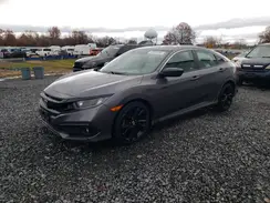 2HGFC2F81LH503130 2020 HONDA CIVIC