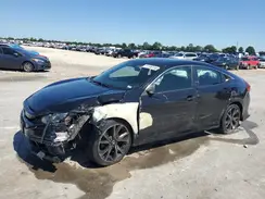 2HGFC2F81LH503936 2020 HONDA CIVIC