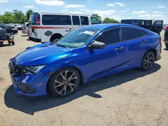 2HGFC2F81LH504987 2020 HONDA CIVIC