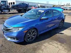 2HGFC2F81LH505041 2020 HONDA CIVIC