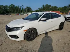 2HGFC2F81LH505718 2020 HONDA CIVIC