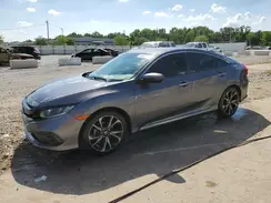 2HGFC2F81LH507680 2020 HONDA CIVIC