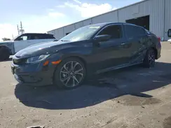 2HGFC2F81LH508800 2020 HONDA CIVIC