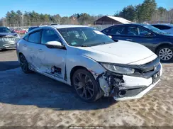 2HGFC2F81LH510692 2020 HONDA CIVIC