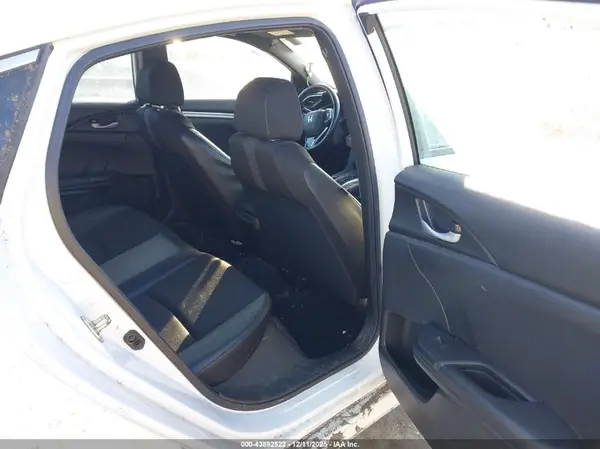 2HGFC2F81LH510692 2020 HONDA CIVIC - Image 8