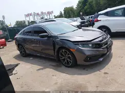 2HGFC2F81LH511583 2020 HONDA CIVIC