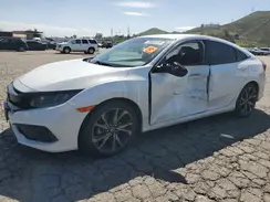 2HGFC2F81LH514435 2020 HONDA CIVIC