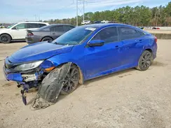 2HGFC2F81LH515990 2020 HONDA CIVIC