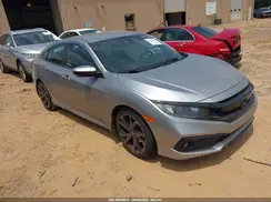 2HGFC2F81LH516282 2020 HONDA CIVIC