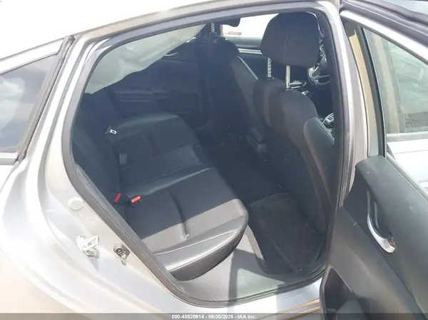 2HGFC2F81LH516282 2020 HONDA CIVIC - Image 8