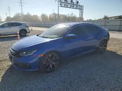 2HGFC2F81LH518968 2020 HONDA CIVIC