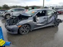 2HGFC2F81LH520526 2020 HONDA CIVIC