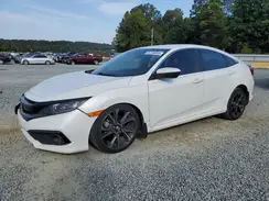 2HGFC2F81LH520610 2020 HONDA CIVIC