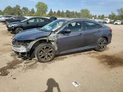 2HGFC2F81LH521966 2020 HONDA CIVIC