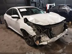2HGFC2F81LH522325 2020 HONDA CIVIC