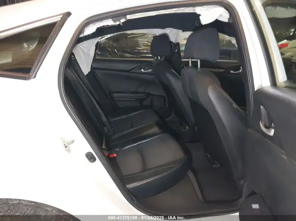 2HGFC2F81LH522325 2020 HONDA CIVIC - Image 8