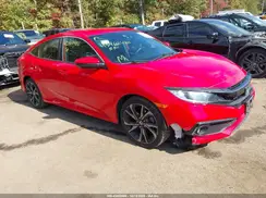 2HGFC2F81LH522373 2020 HONDA CIVIC