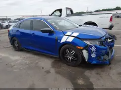 2HGFC2F81LH522826 2020 HONDA CIVIC