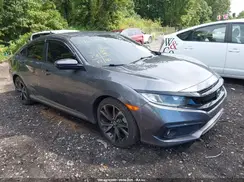 2HGFC2F81LH524155 2020 HONDA CIVIC