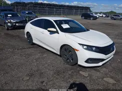 2HGFC2F81LH524852 2020 HONDA CIVIC