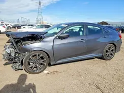 2HGFC2F81LH525564 2020 HONDA CIVIC