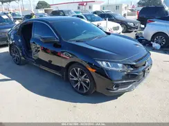 2HGFC2F81LH530070 2020 HONDA CIVIC