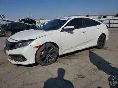 2HGFC2F81LH530084 2020 HONDA CIVIC