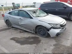 2HGFC2F81LH530635 2020 HONDA CIVIC
