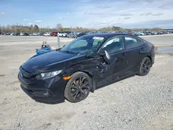 2HGFC2F81LH531557 2020 HONDA CIVIC