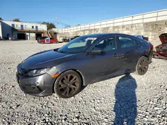 2HGFC2F81LH531753 2020 HONDA CIVIC