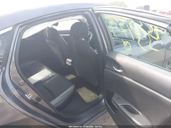 2HGFC2F81LH531753 2020 HONDA CIVIC - Image 8