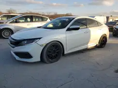 2HGFC2F81LH533809 2020 HONDA CIVIC