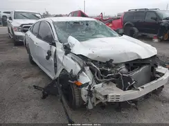 2HGFC2F81LH534586 2020 HONDA CIVIC