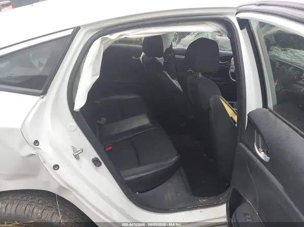 2HGFC2F81LH534586 2020 HONDA CIVIC - Image 8