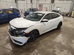 2HGFC2F81LH534636 2020 HONDA CIVIC