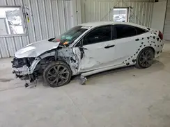 2HGFC2F81LH537620 2020 HONDA CIVIC